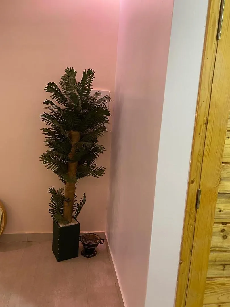 House Of Glory Apartment Dakar 0*,  Senegal
