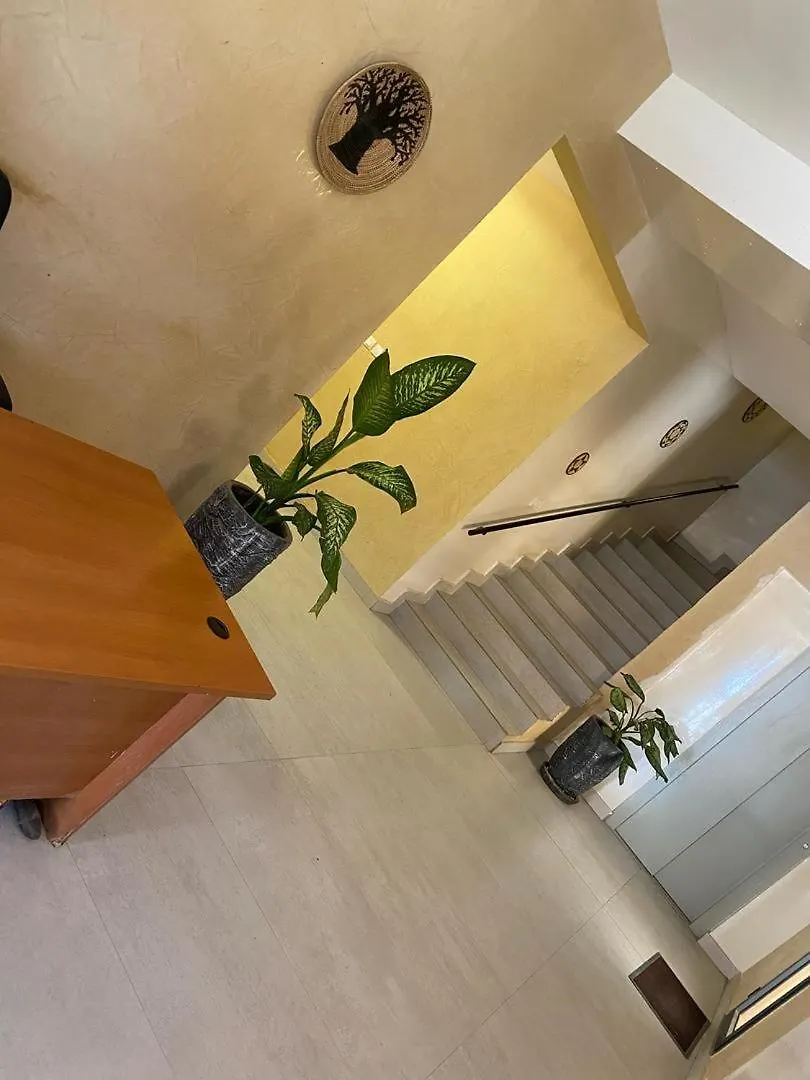 House Of Glory Apartment Dakar Senegal