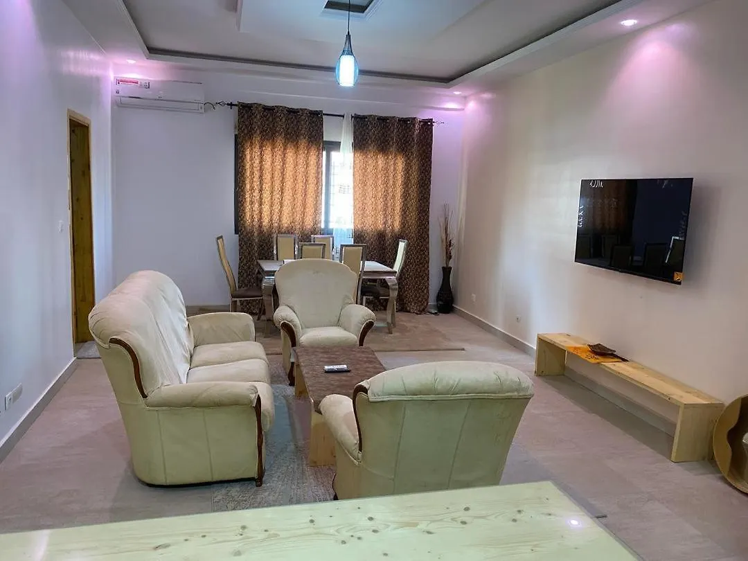 House Of Glory Apartment Dakar