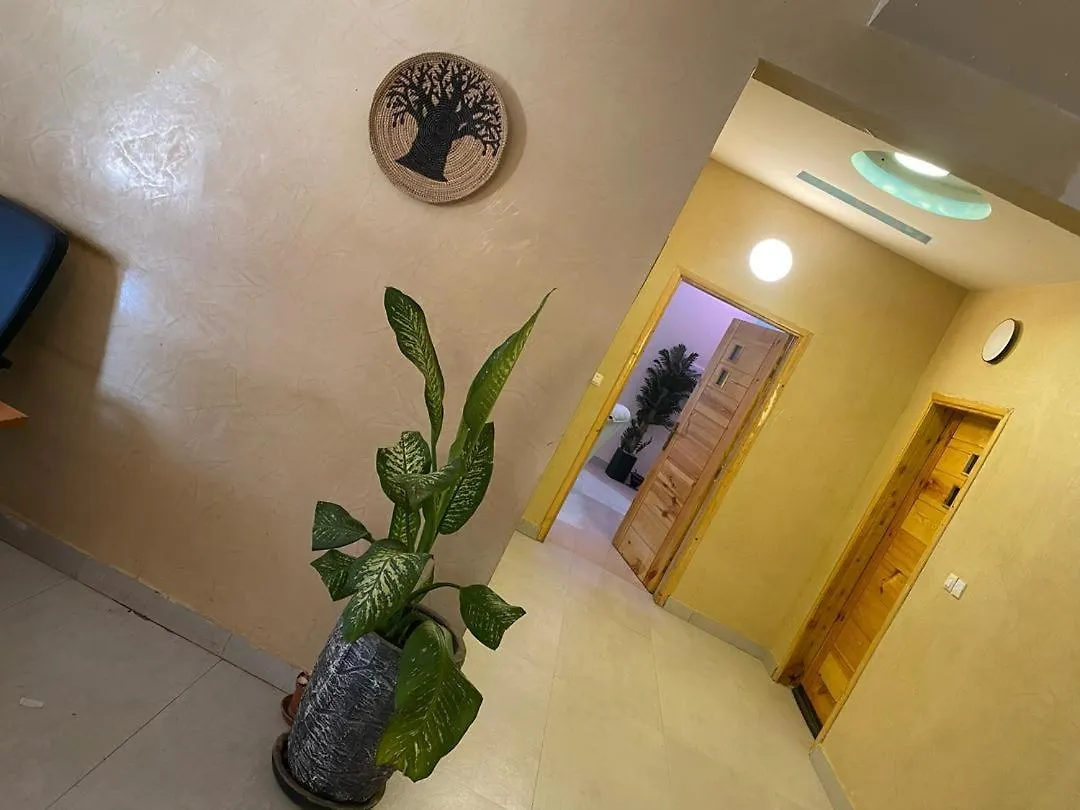 House Of Glory Apartment Dakar