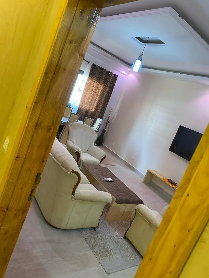 House Of Glory Apartment Dakar