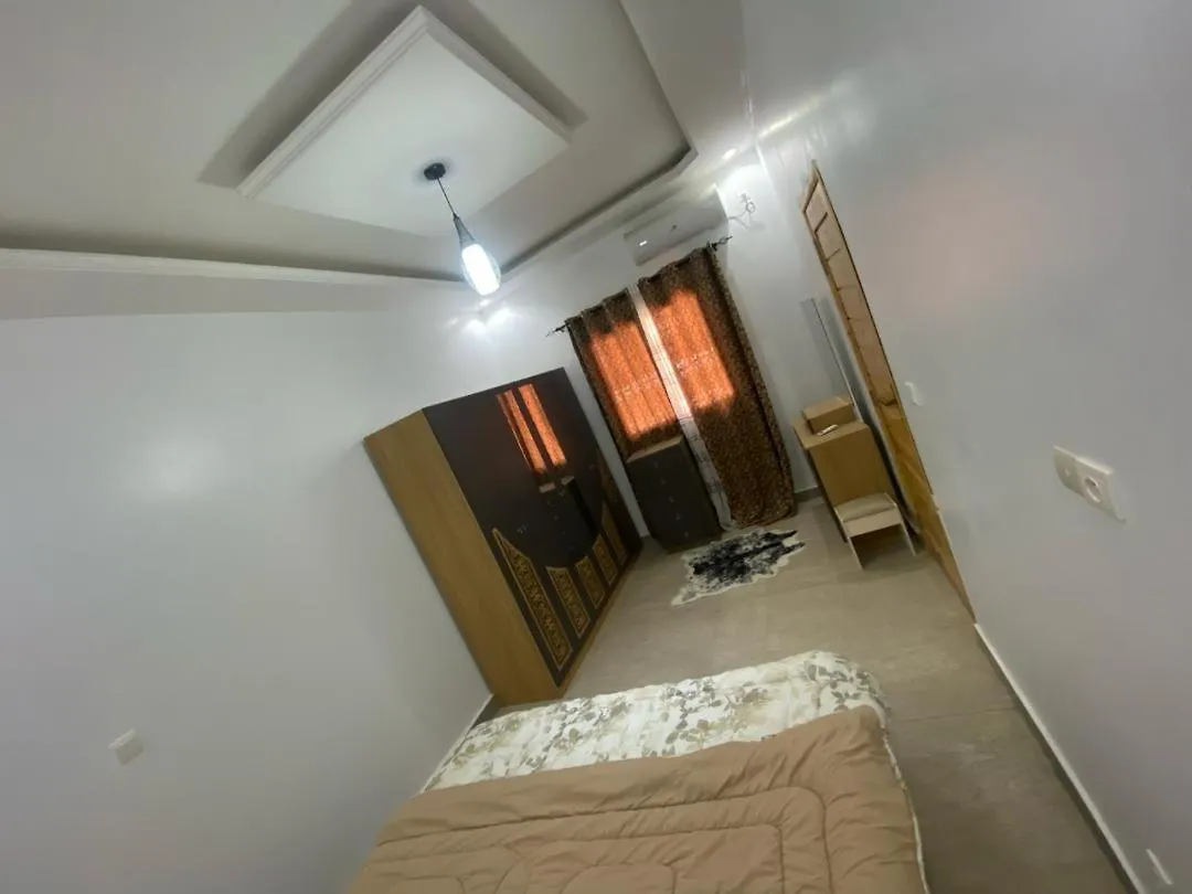 House Of Glory Apartment Dakar 0*,  Senegal