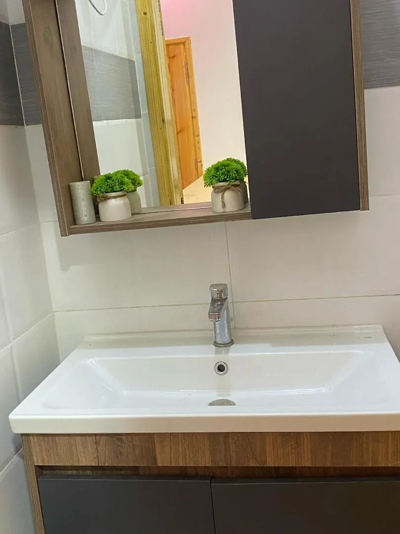 House Of Glory Apartment Dakar Senegal