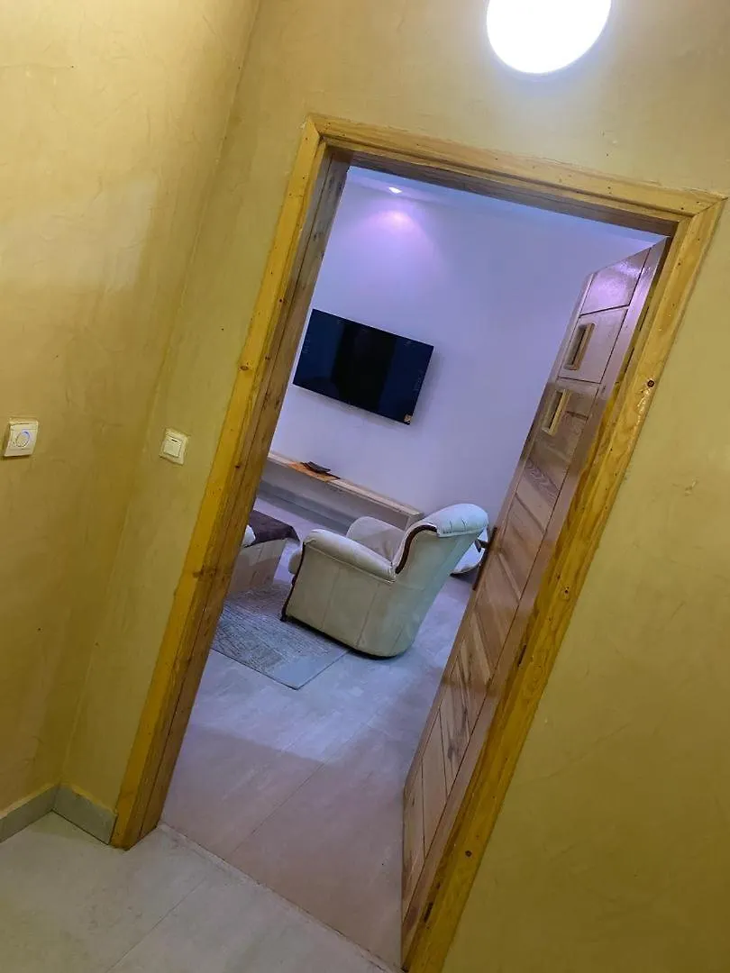 House Of Glory Apartment Dakar